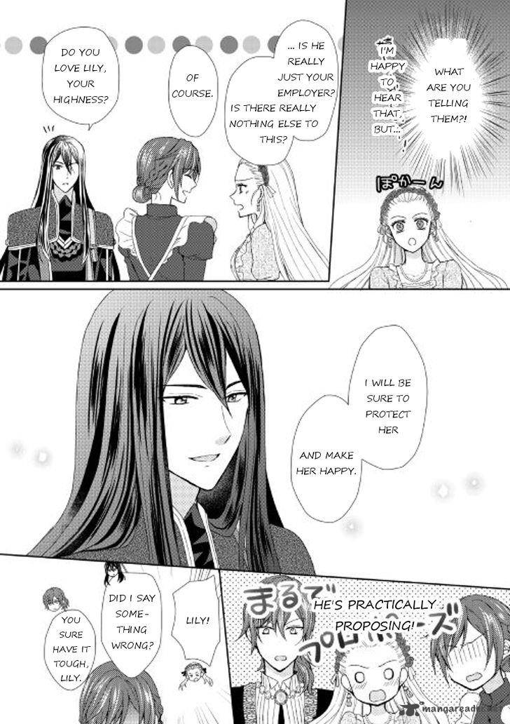 From Maid To Mother 12 23