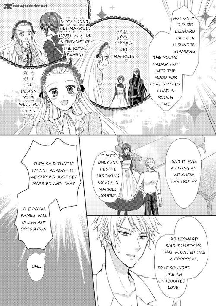 From Maid To Mother 12 25