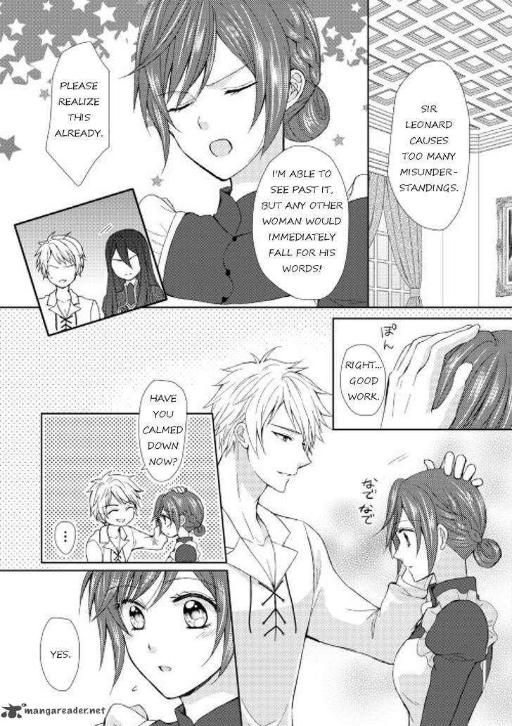 From Maid To Mother 12 26