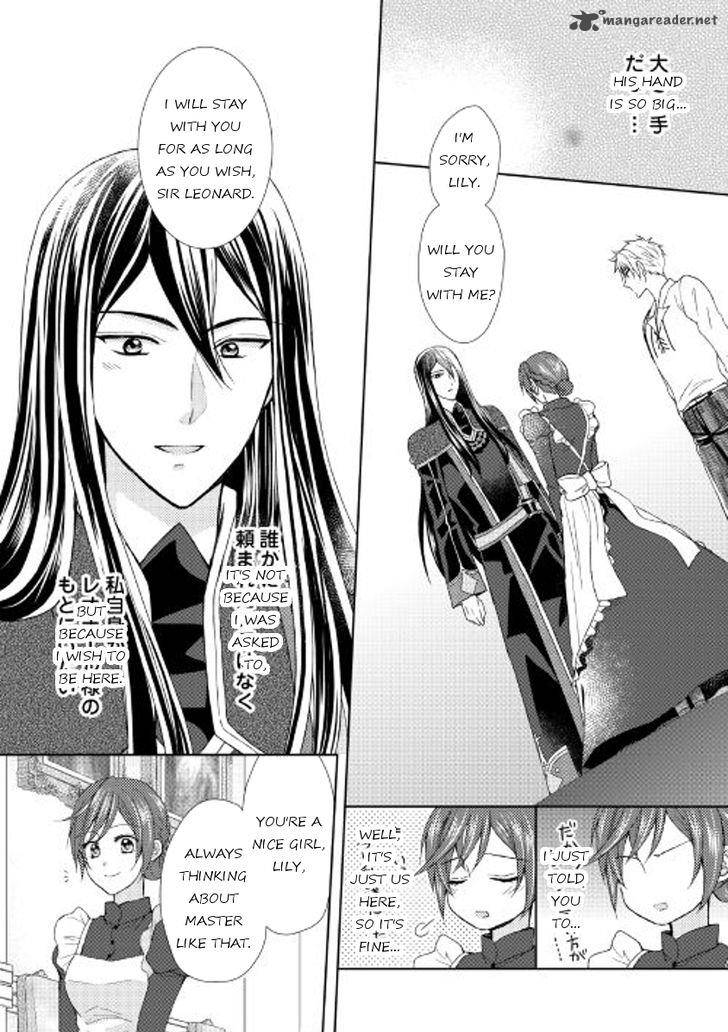 From Maid To Mother 12 27