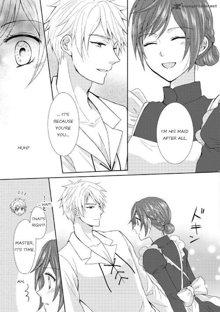 From Maid To Mother 12 28