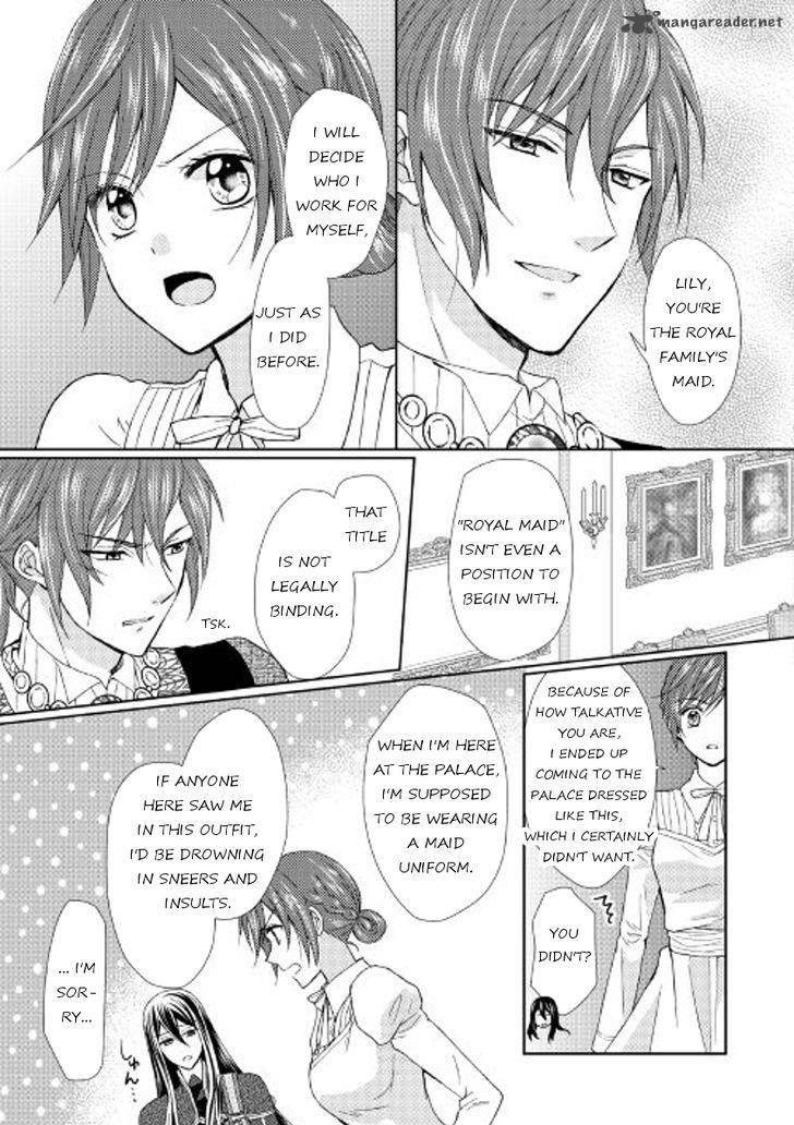From Maid To Mother 12 5