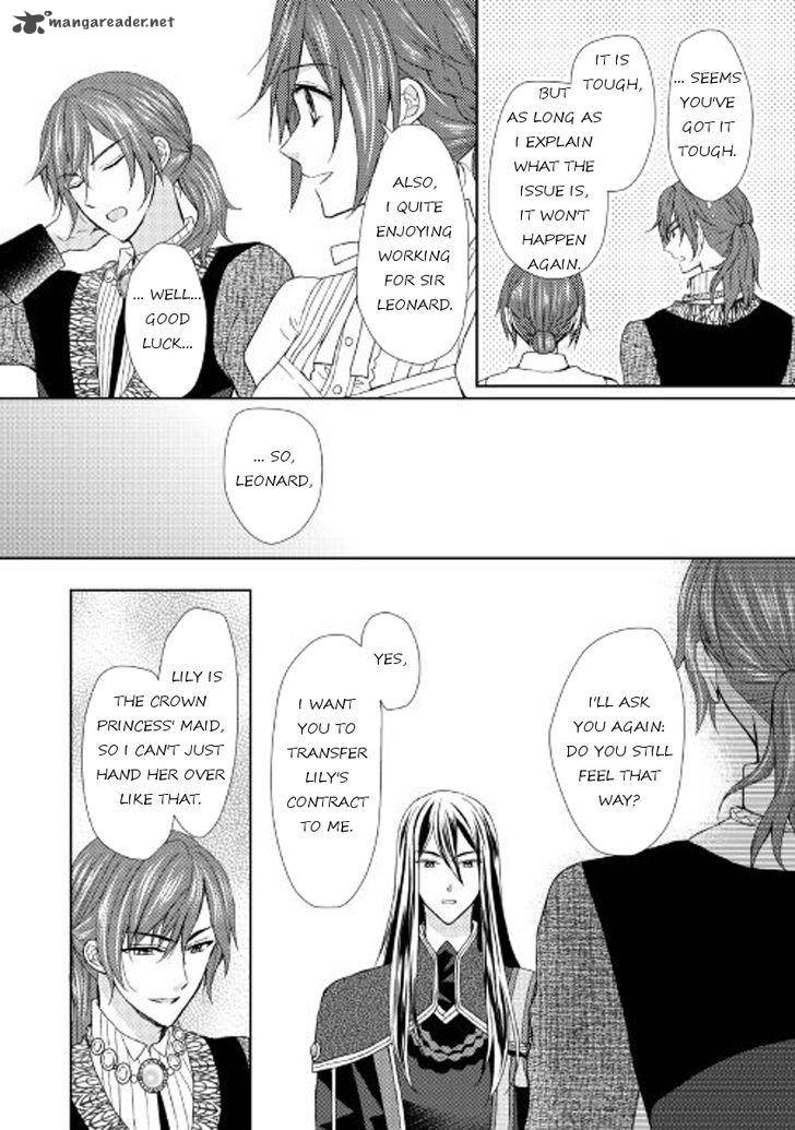 From Maid To Mother 12 6