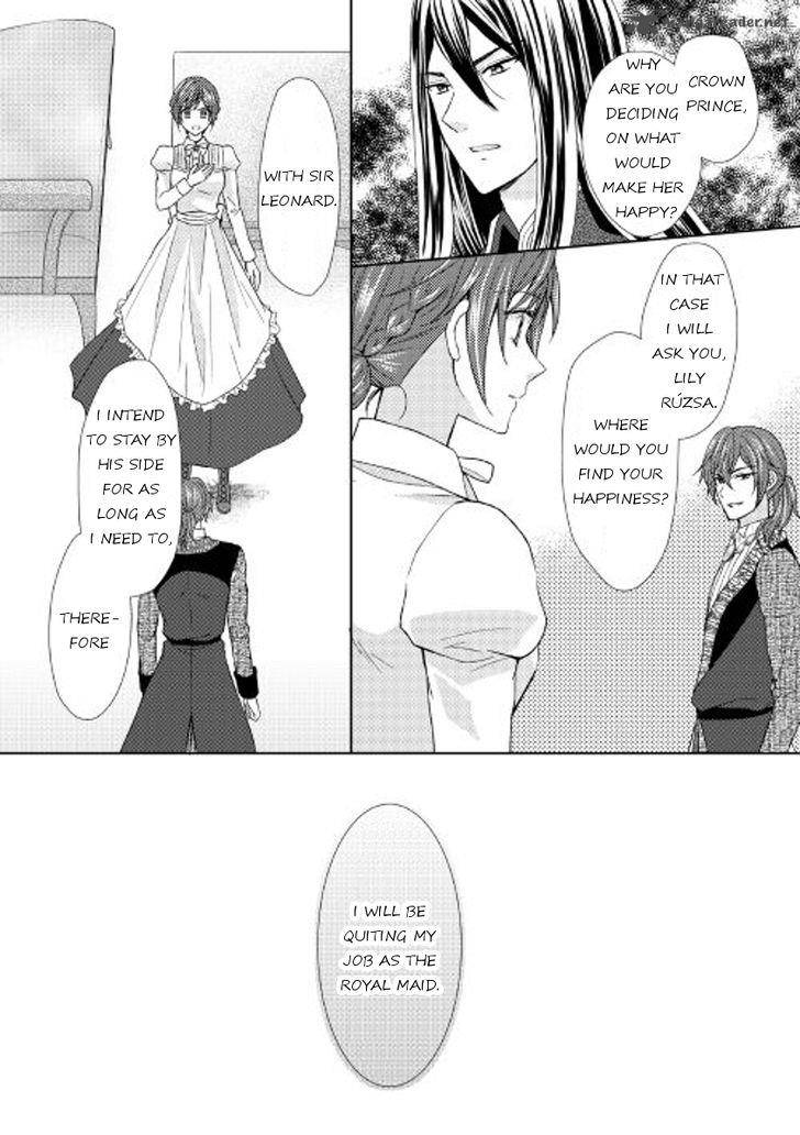 From Maid To Mother 12 8
