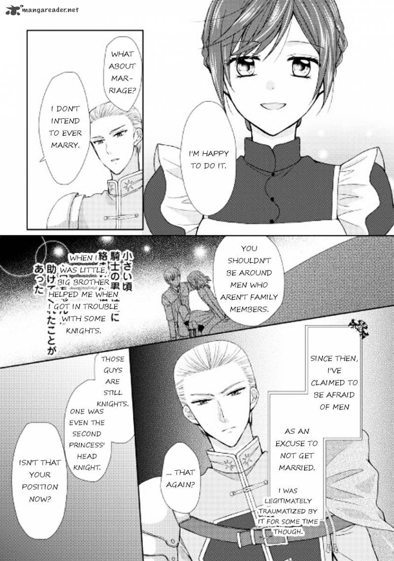From Maid To Mother 13 11