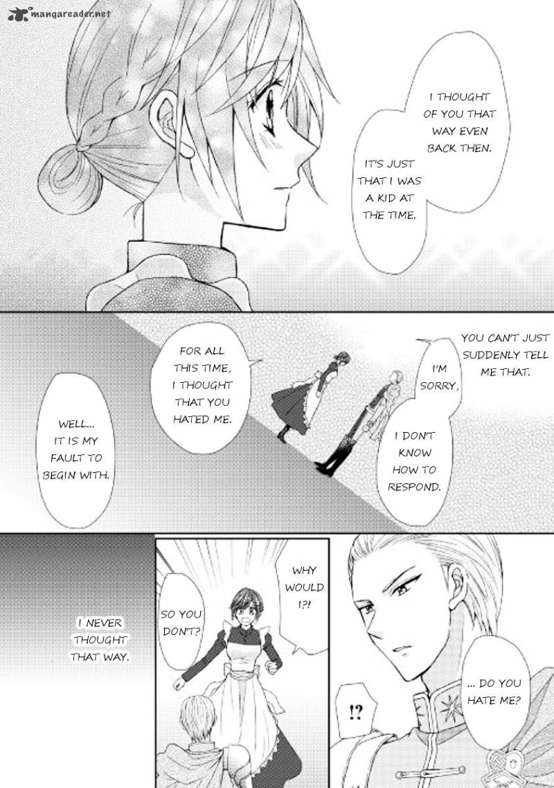 From Maid To Mother 13 14