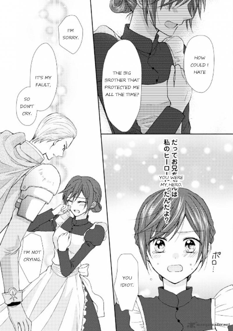 From Maid To Mother 13 15