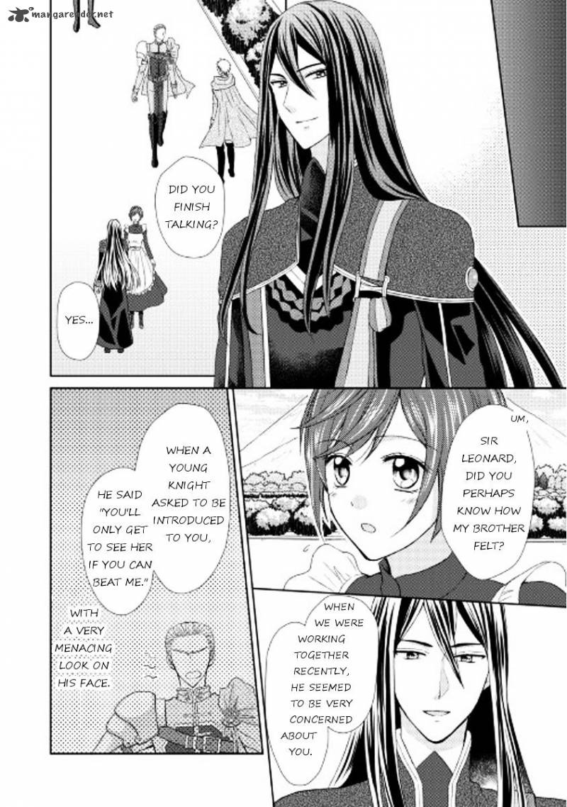 From Maid To Mother 13 16