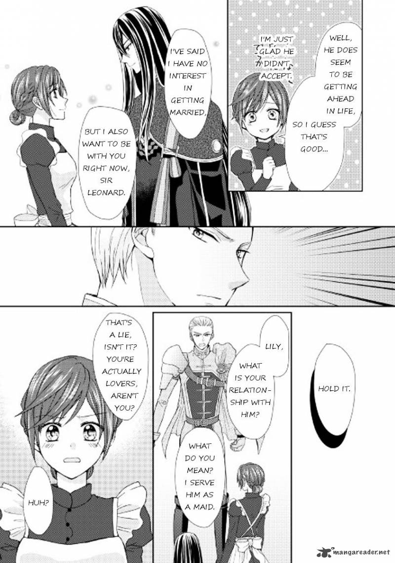 From Maid To Mother 13 17