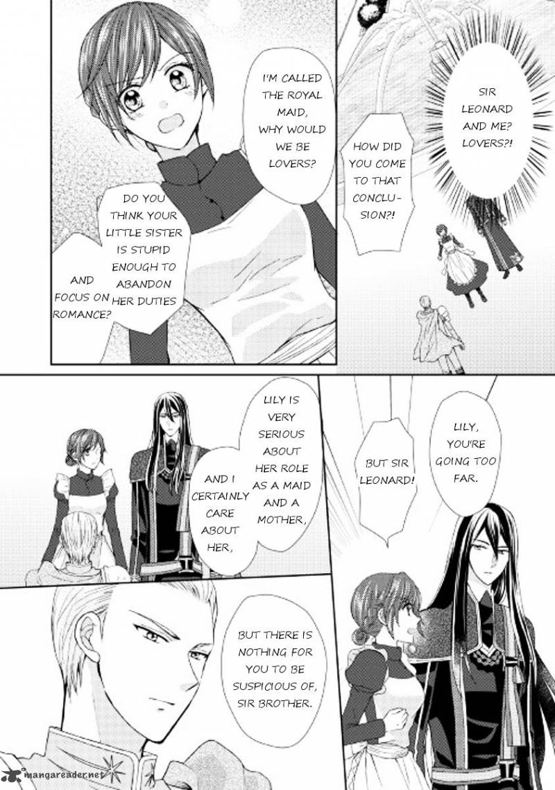 From Maid To Mother 13 18