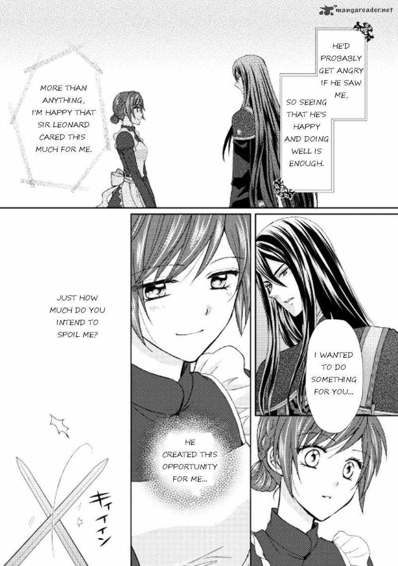 From Maid To Mother 13 2