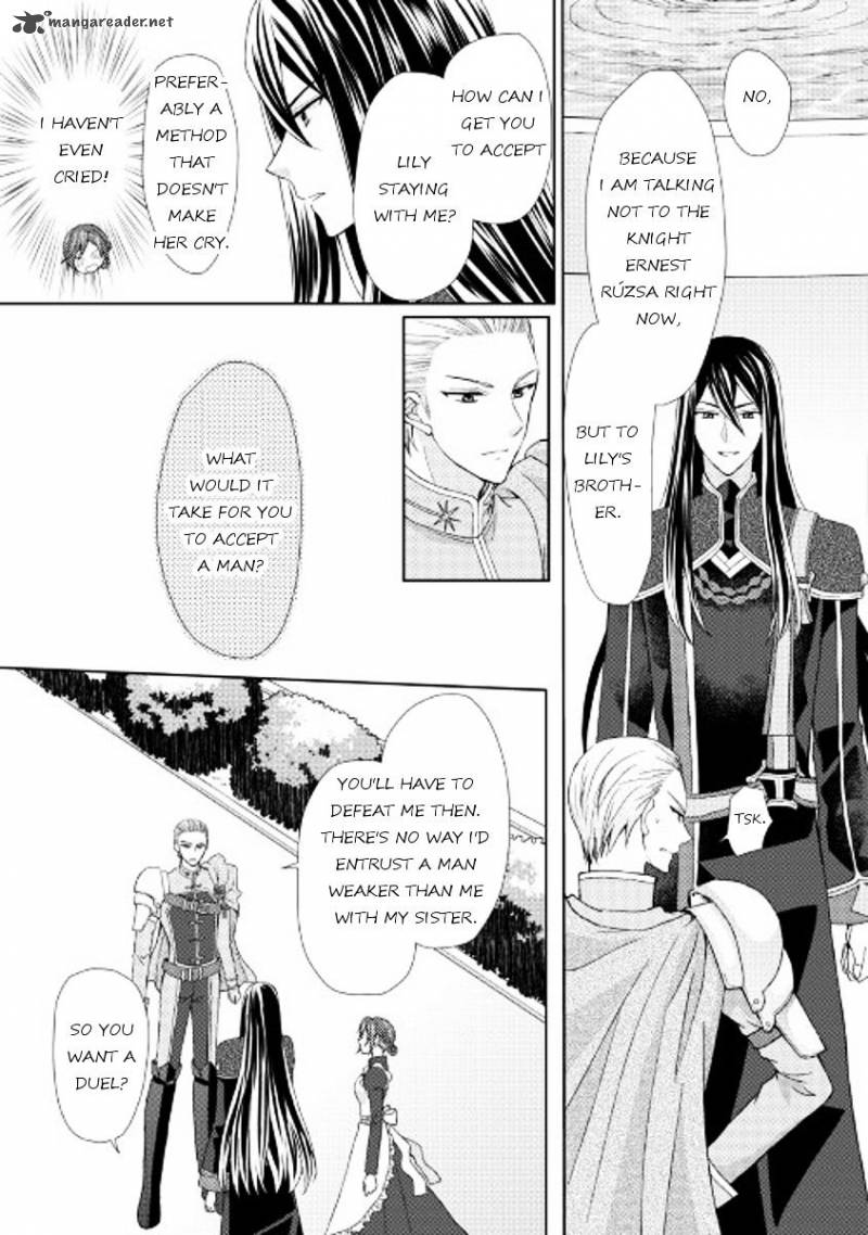 From Maid To Mother 13 21