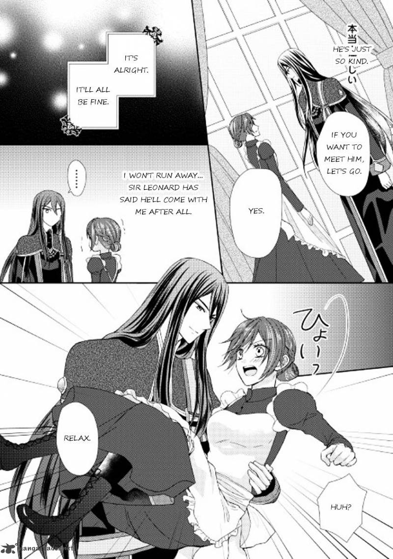 From Maid To Mother 13 6
