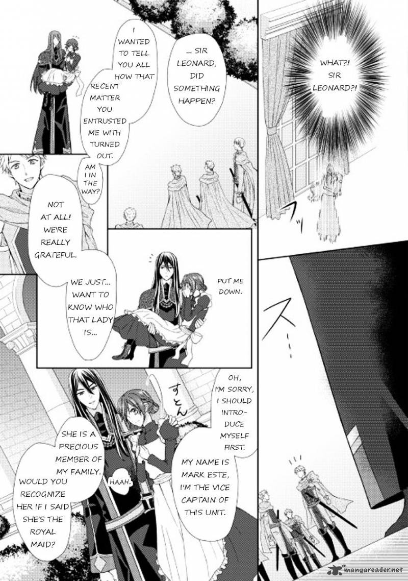 From Maid To Mother 13 7