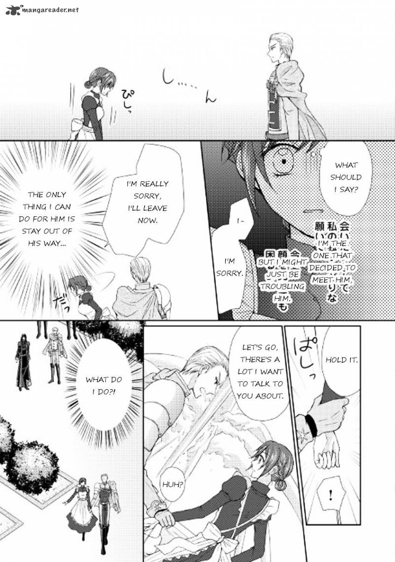 From Maid To Mother 13 9