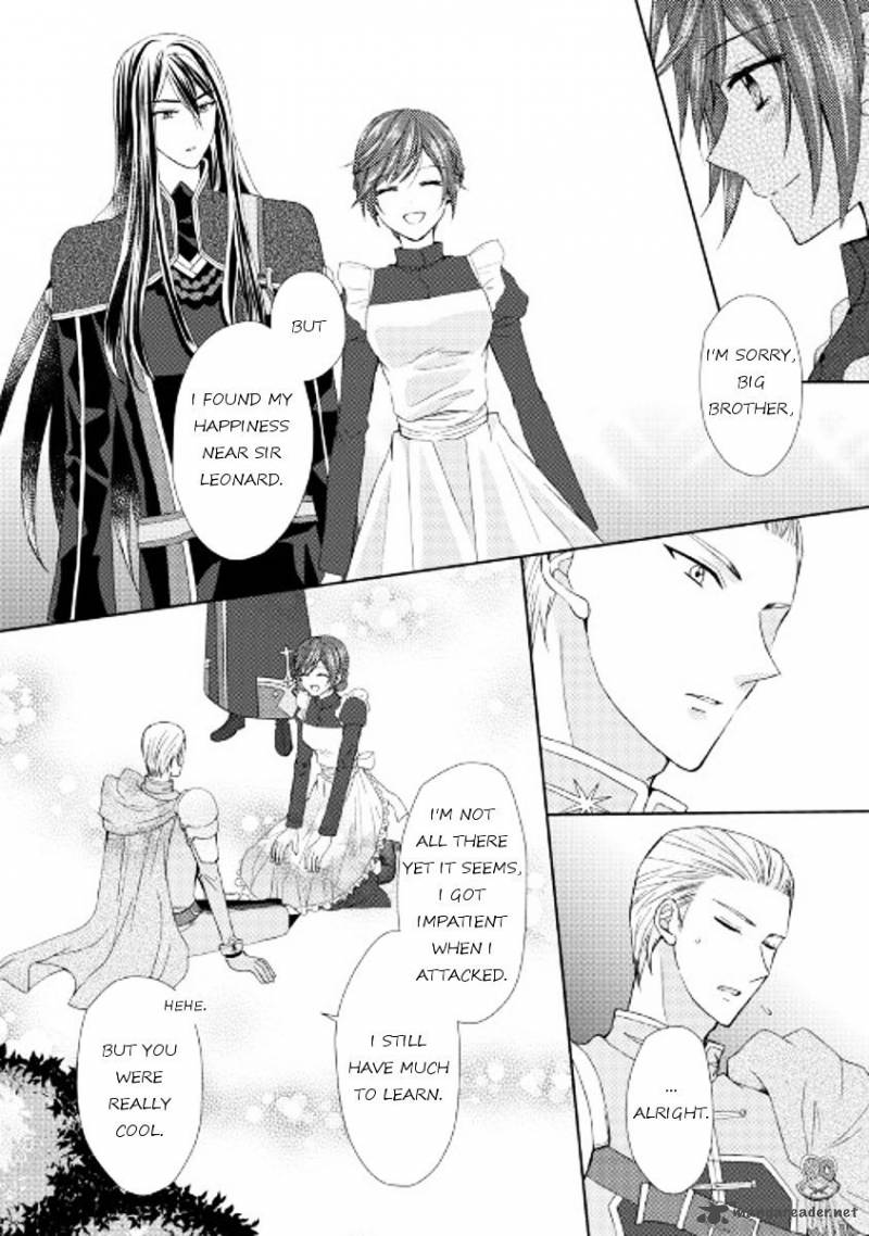 From Maid To Mother 14 10