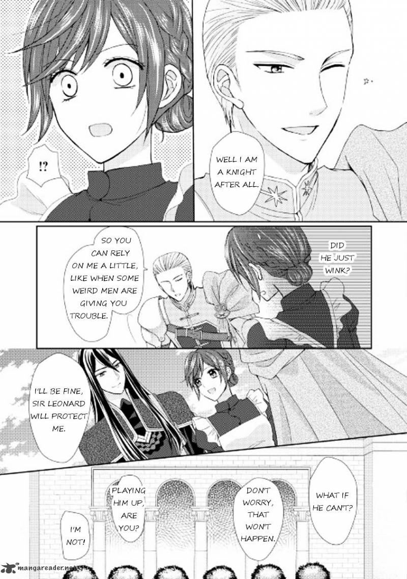 From Maid To Mother 14 11