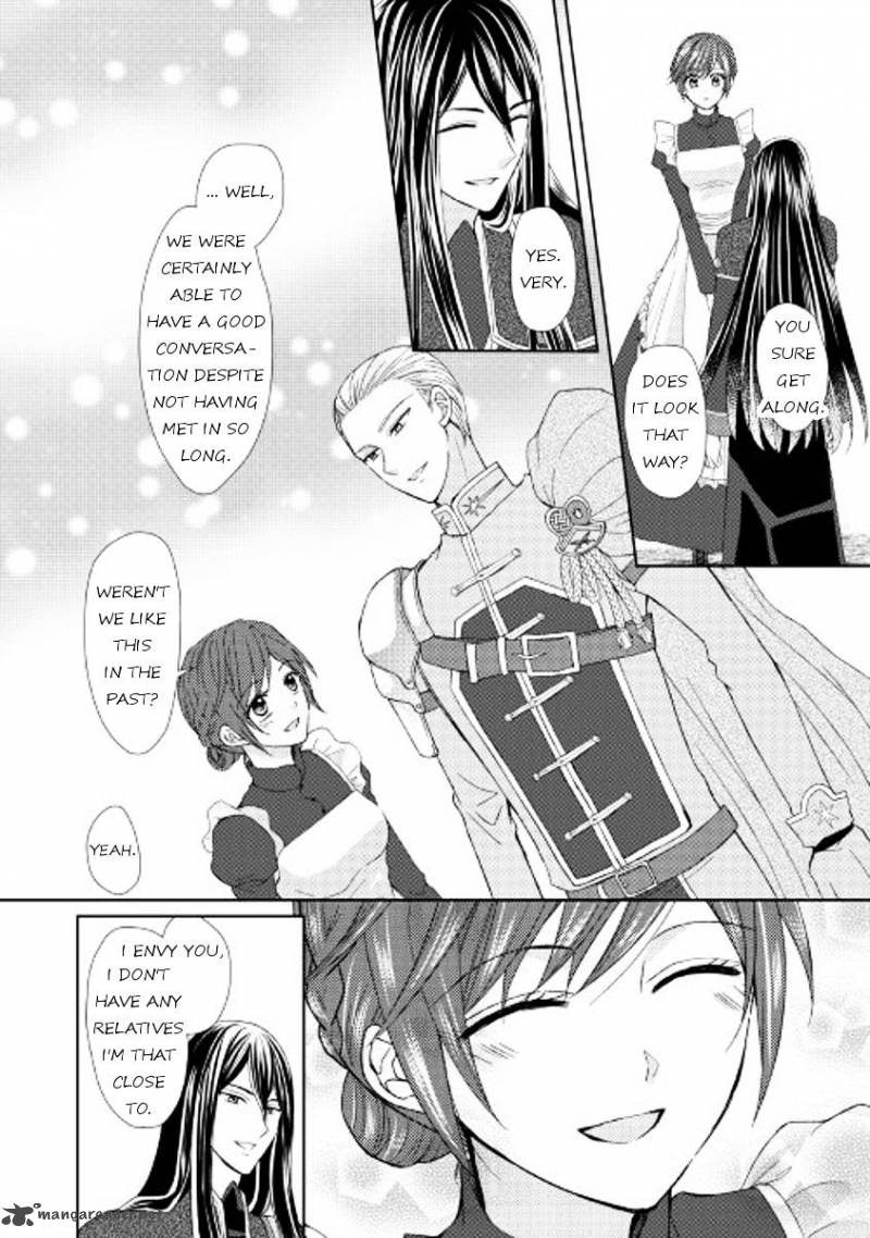 From Maid To Mother 14 12