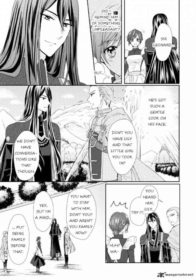 From Maid To Mother 14 13