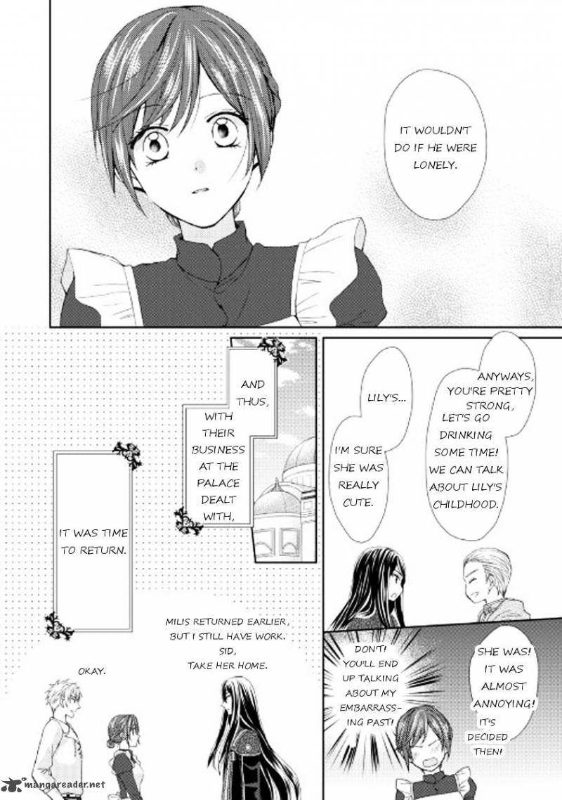 From Maid To Mother 14 14