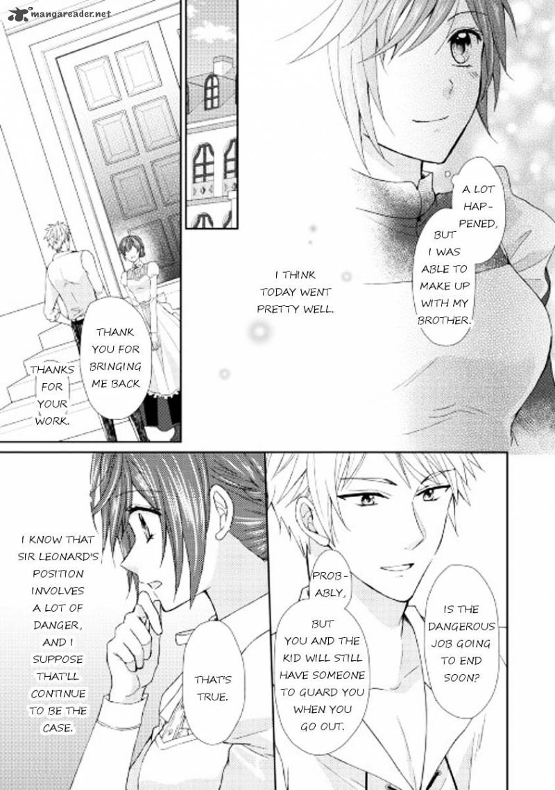 From Maid To Mother 14 15