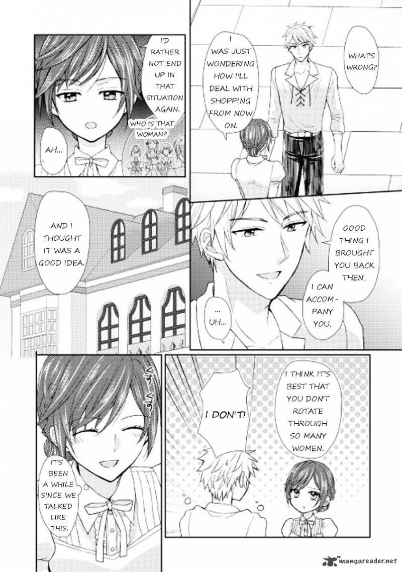 From Maid To Mother 14 16