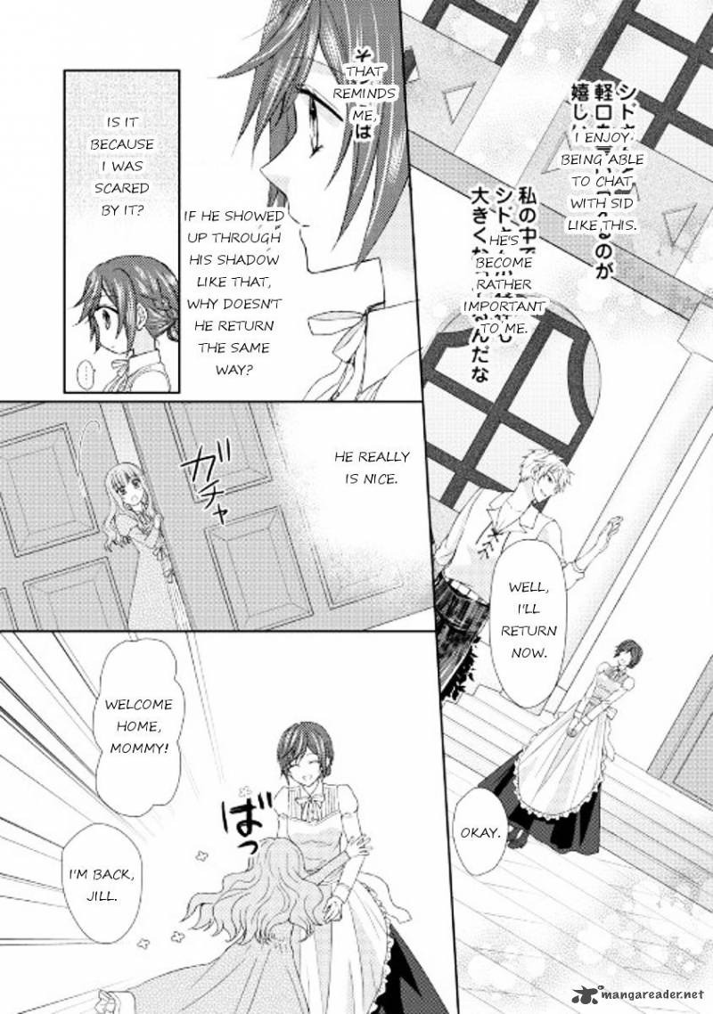 From Maid To Mother 14 17