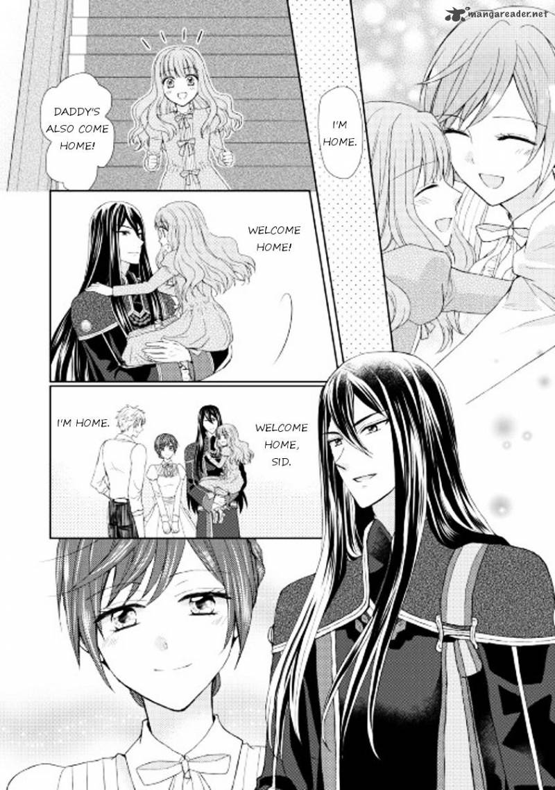 From Maid To Mother 14 18