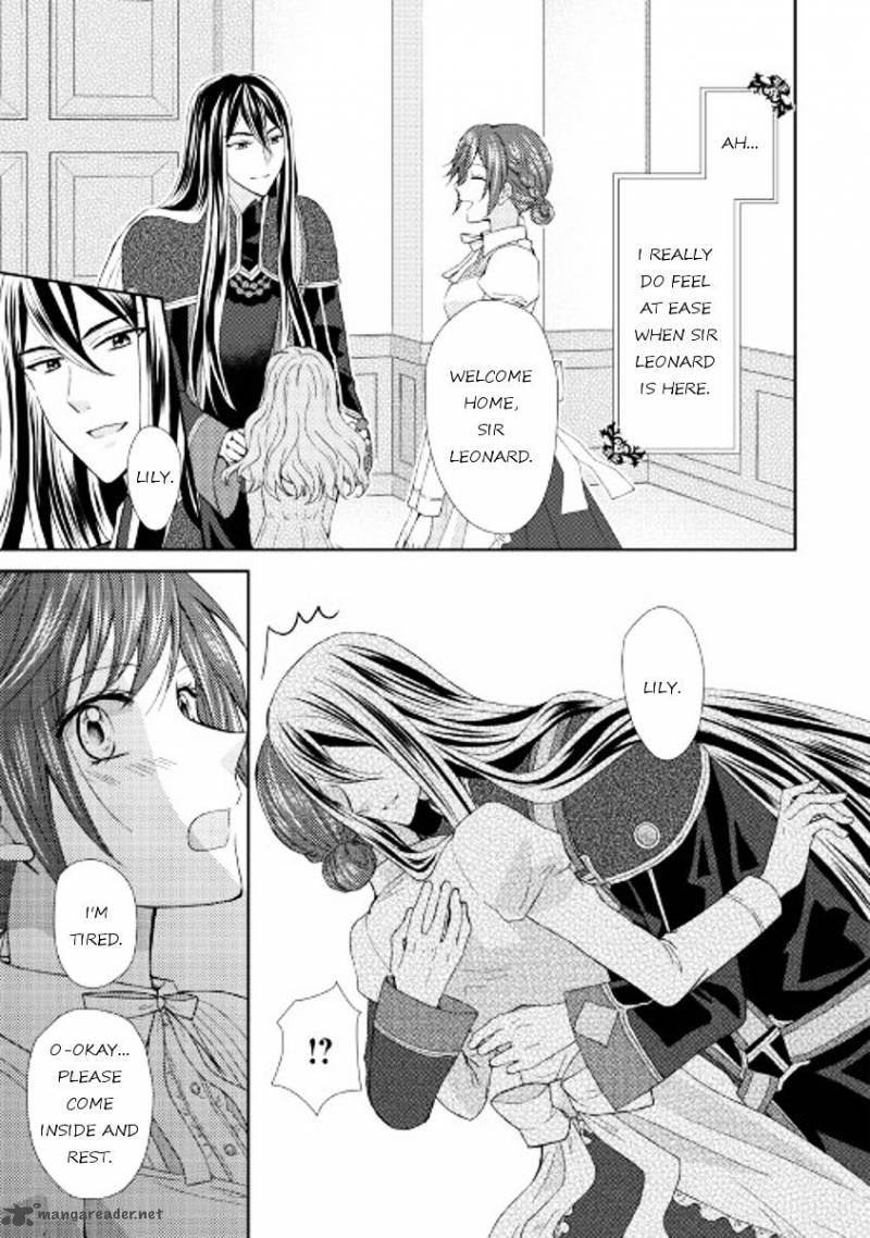 From Maid To Mother 14 19