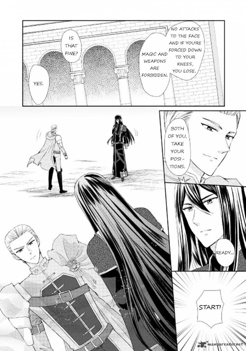 From Maid To Mother 14 2