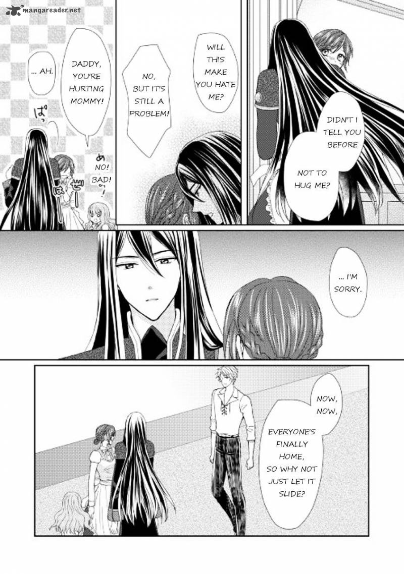 From Maid To Mother 14 20