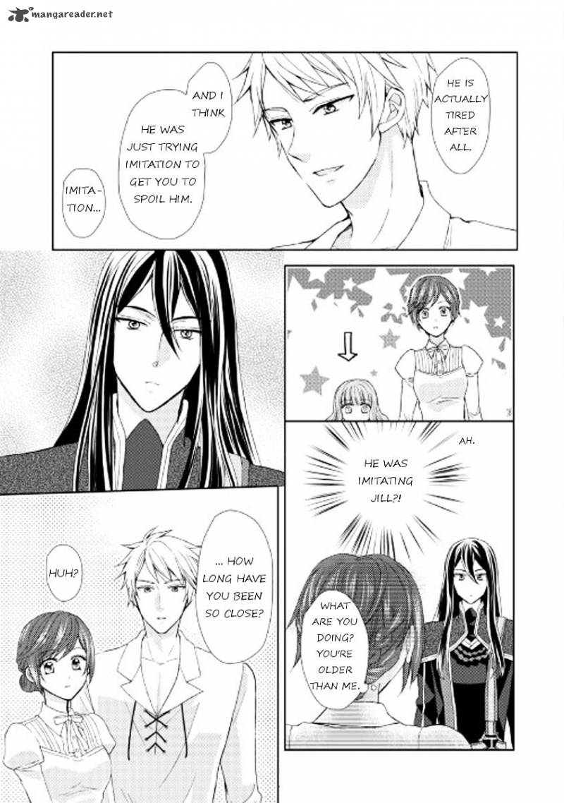 From Maid To Mother 14 21