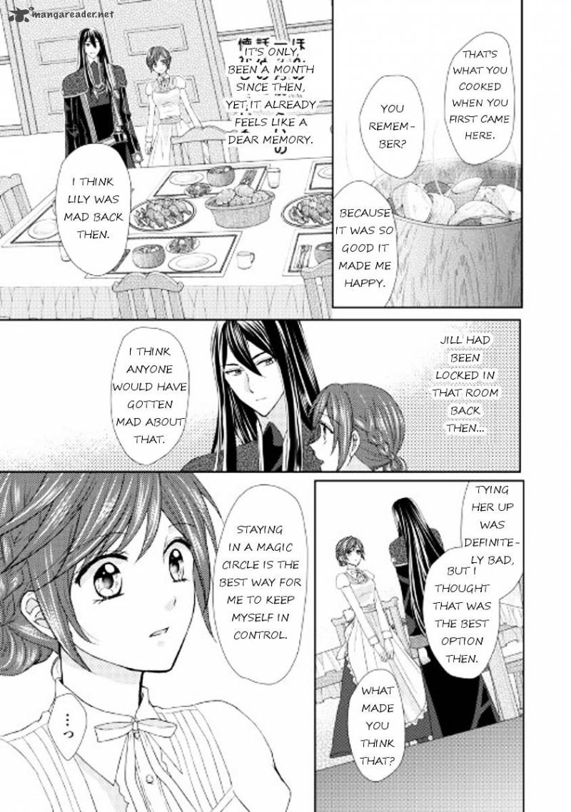 From Maid To Mother 14 23