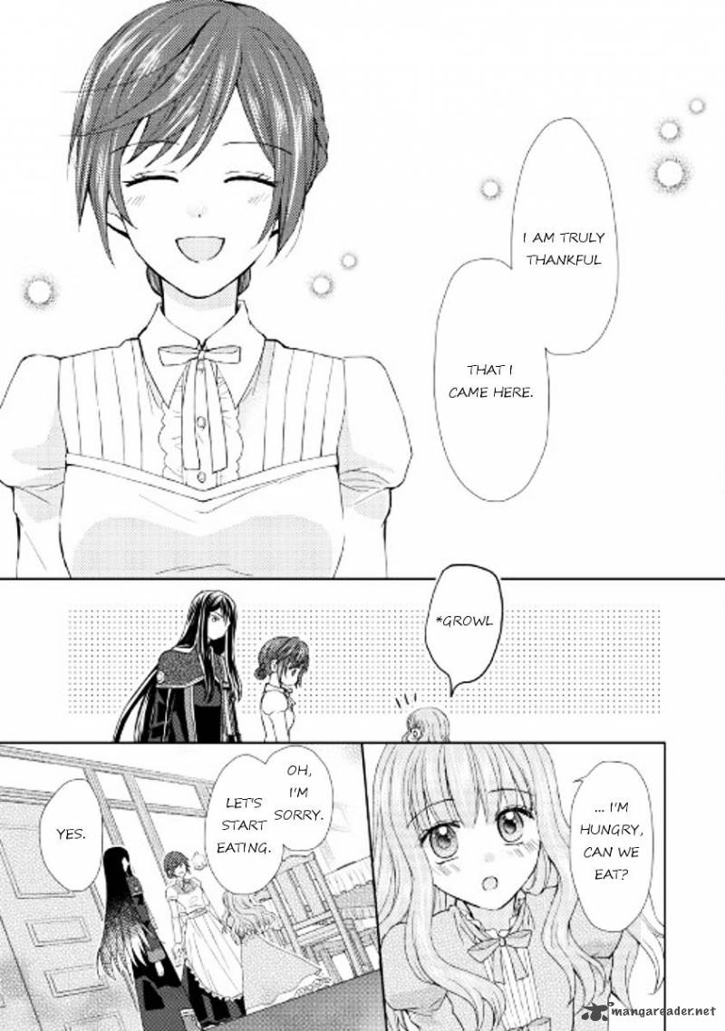 From Maid To Mother 14 27