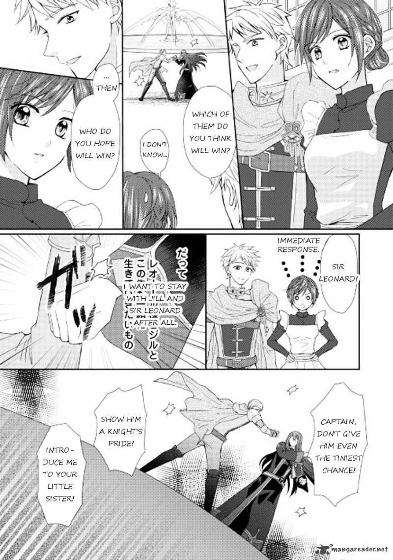 From Maid To Mother 14 3