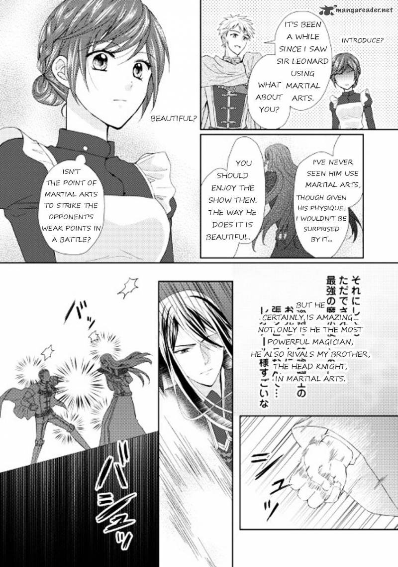 From Maid To Mother 14 4