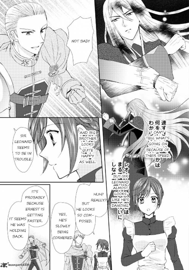 From Maid To Mother 14 5