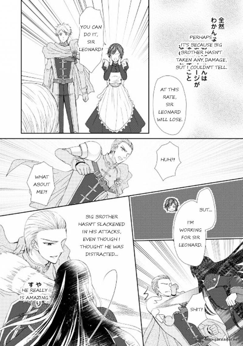From Maid To Mother 14 6