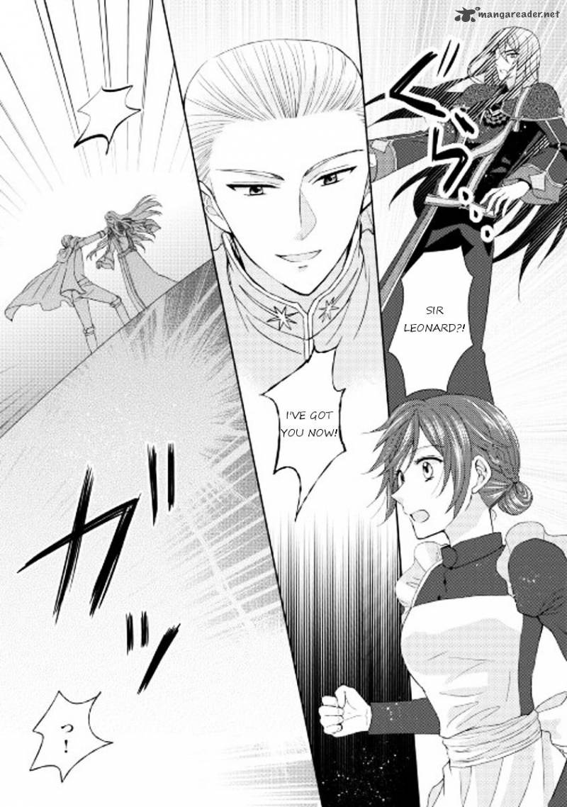 From Maid To Mother 14 7