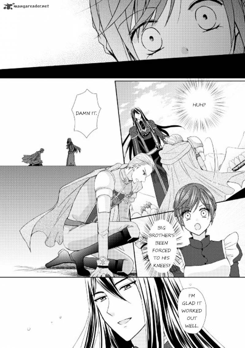 From Maid To Mother 14 8