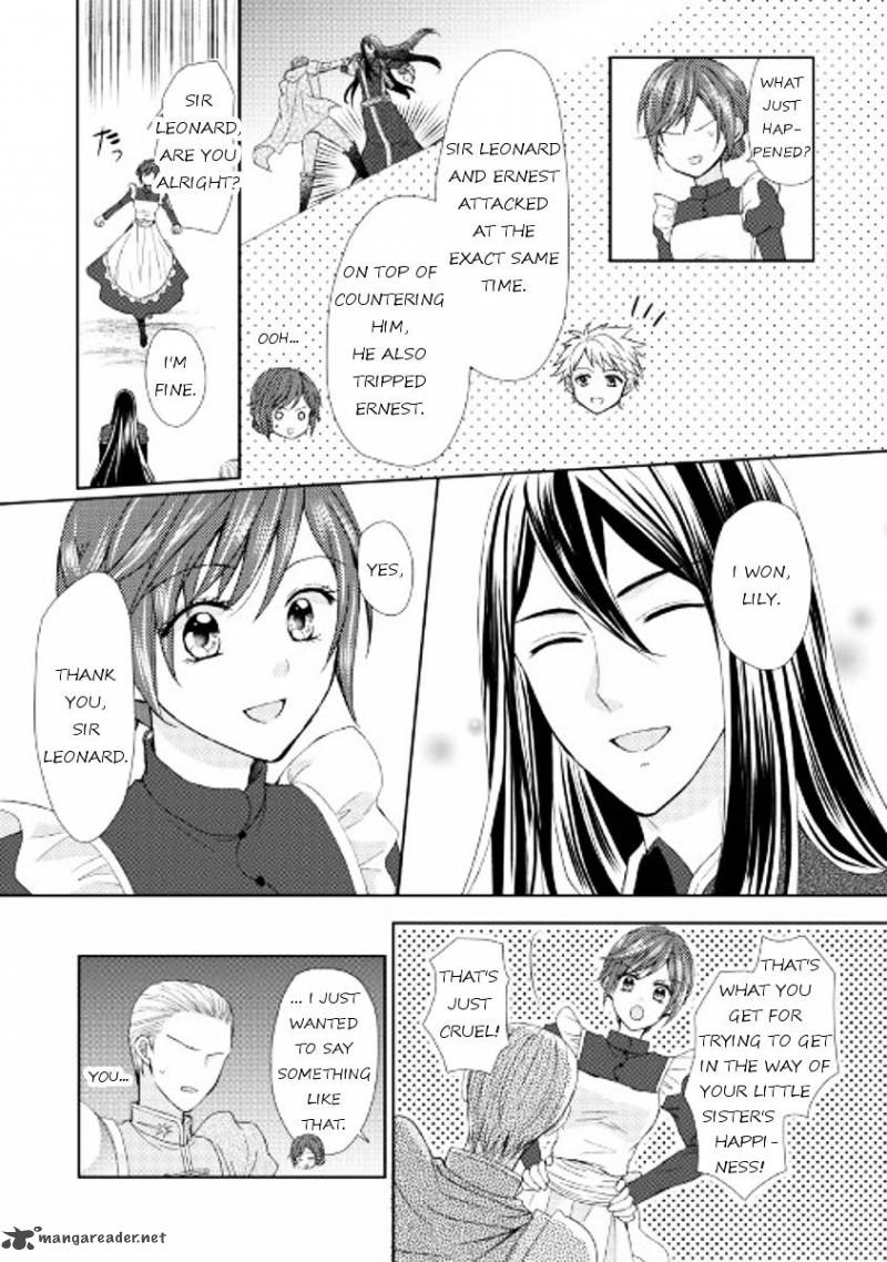 From Maid To Mother 14 9
