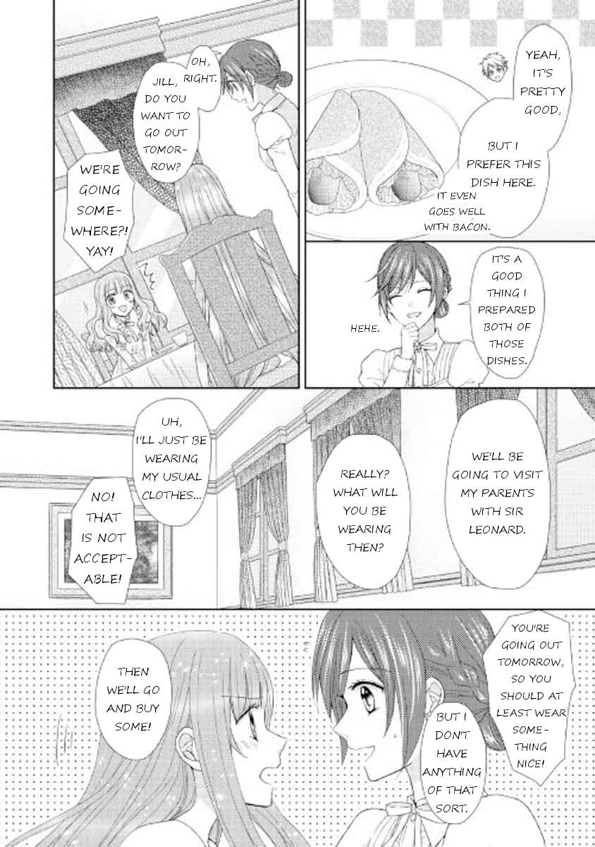 From Maid To Mother 15 10