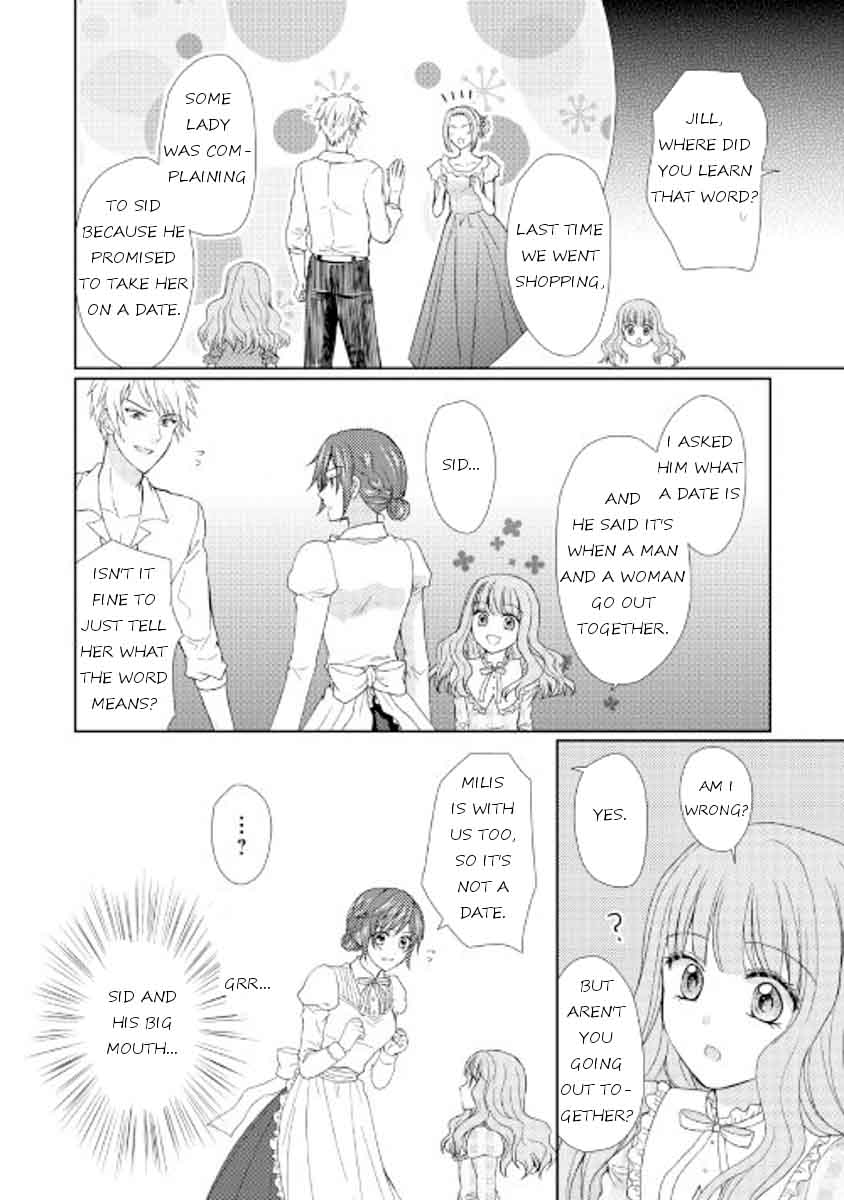 From Maid To Mother 15 12