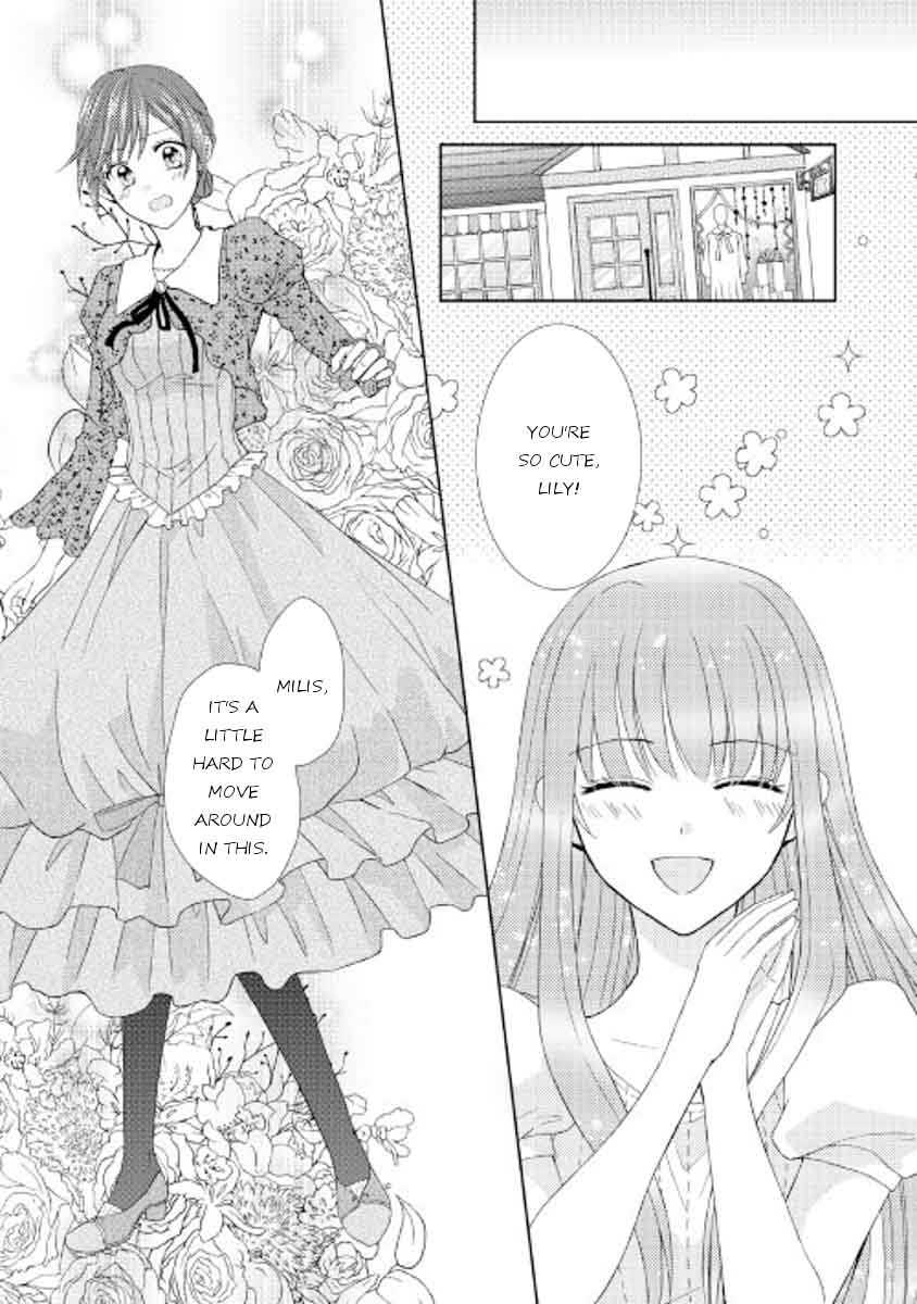 From Maid To Mother 15 13
