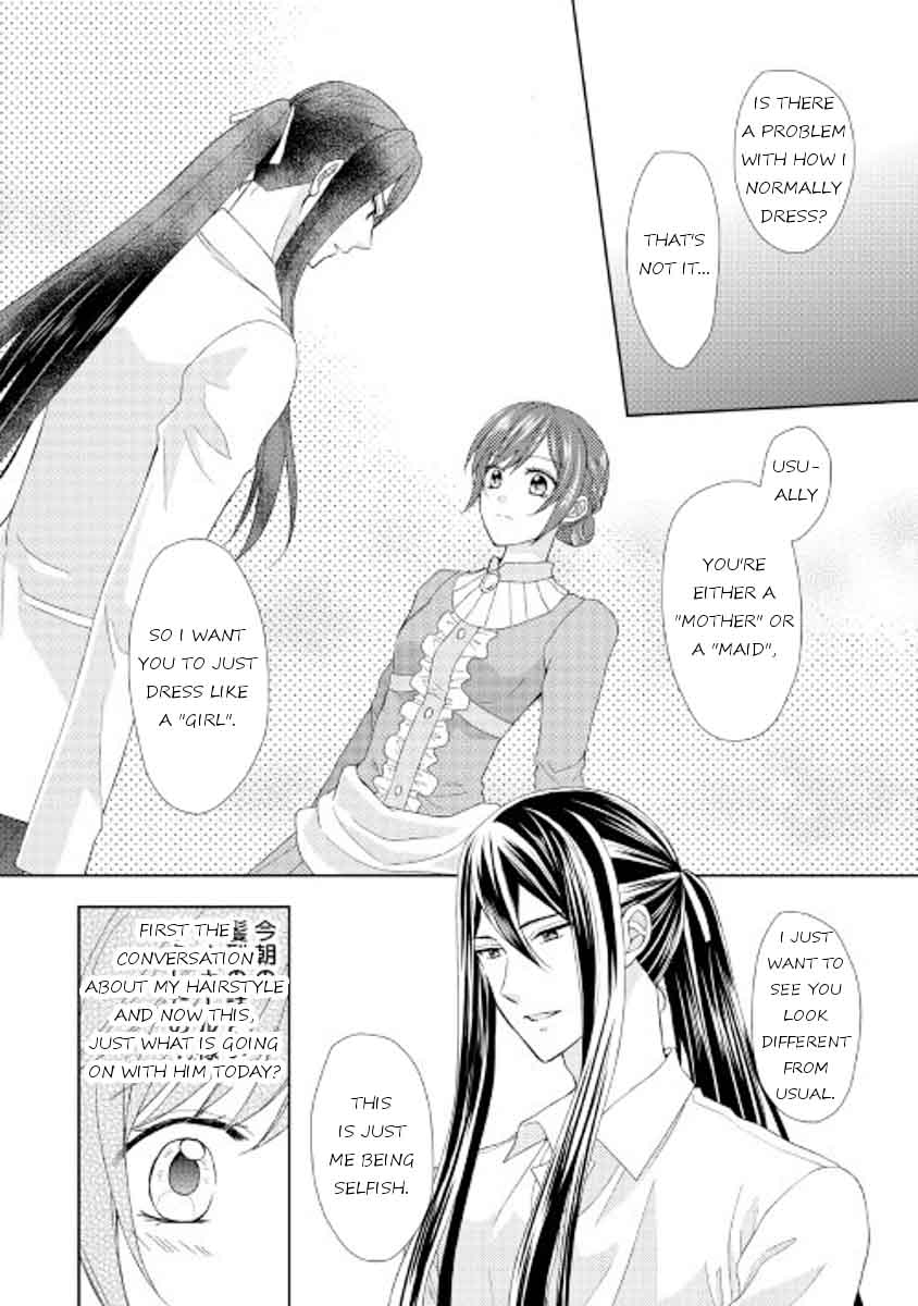 From Maid To Mother 15 16