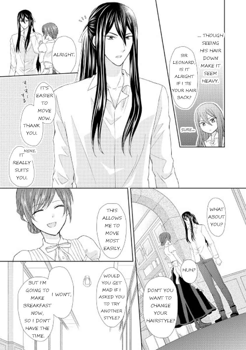 From Maid To Mother 15 7