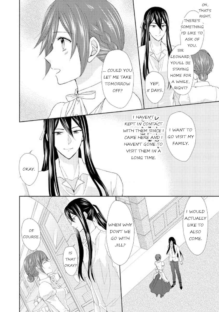 From Maid To Mother 15 8