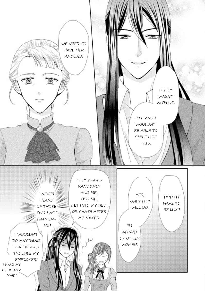 From Maid To Mother 16 13