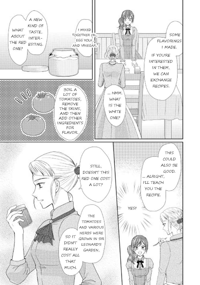 From Maid To Mother 16 17