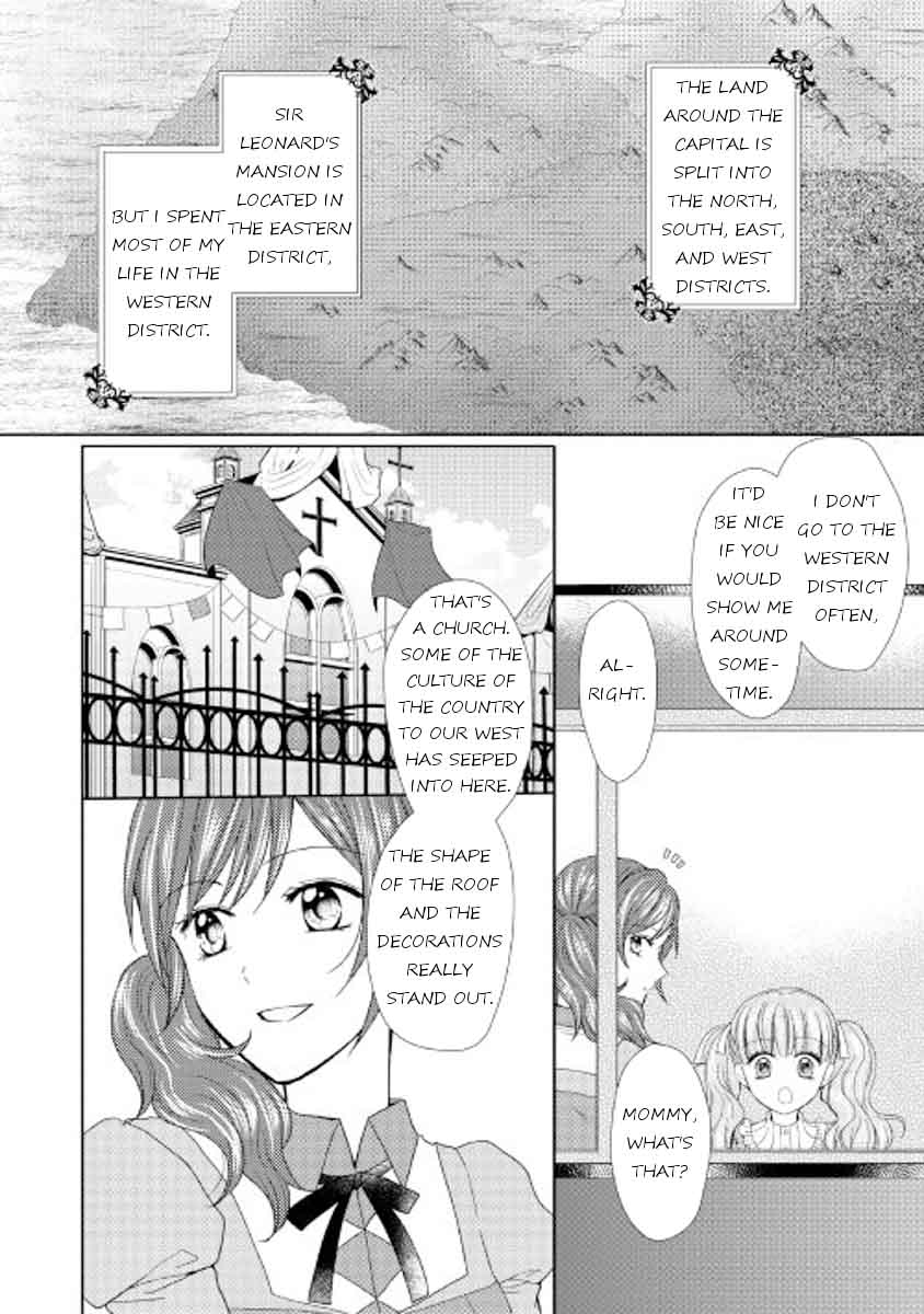 From Maid To Mother 16 2